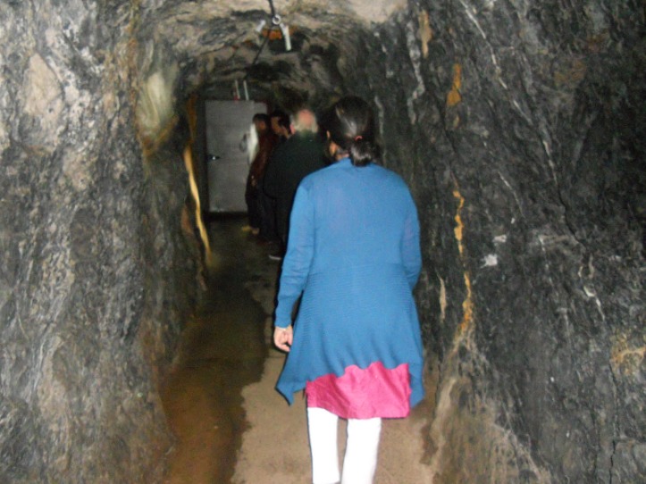 Jenolan Caves